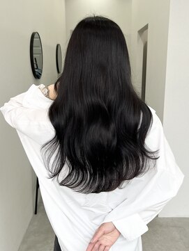 エレリー 栄店(EleRe) EleRe 栄/名古屋/髪質改善/韓国/カラー/カット/レイヤーカット47