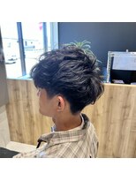 ルクール 喜多町店(Le Coeur) ナチュラルスペインカール【komuro66】