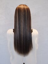 フォーカス 南流山店(FOCUS)&nbsp;太めハイライト