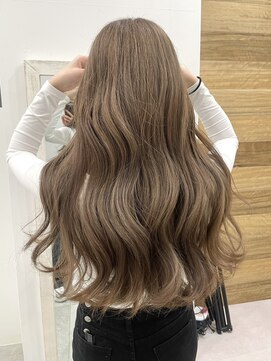 ジゼル(gisele) (飯塚)ブラウンベージュ