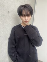 フリーラ 表参道(freera) メンズシースルー