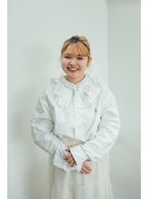 へアメイクワンプラス 四日市(HAIR MAKE ONEplus) Luna 店長