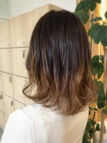 アドラーブル はなみずき店(adorable)&nbsp;【グラデーション】×【大人可愛い】20代30代