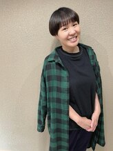 ヘアーガーデン バレッタ(hair garden barretta) MISATO