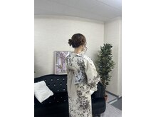 サロン ドノア(SALON DE Noah)