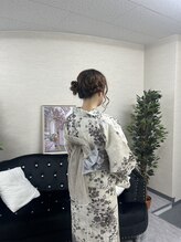 サロン ドノア(SALON DE Noah)