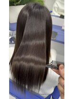スリーディーヘア(3D Hair)&nbsp;銀座髪質改善トリートメント/銀座髪質改善/髪質改善