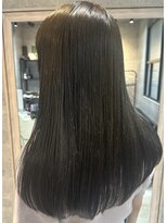 ルイス(L'wis)&nbsp;ブリーチなしオリーブ【L'wis乙津】