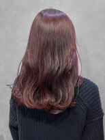 シン(shin)&nbsp;イノアカラー/イルミナカラー/イヤリングカラー/カラー