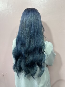 クラナ(clana) オーシャングラデーション