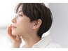 【カット】カット＆TOKIO2ステップトリートメント　