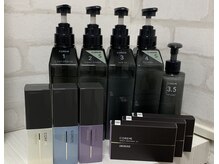 ヘアーサロン カラーラ(Hair Salon Color ra)の雰囲気（あなたの髪のお悩み、解決します☆何でもご相談下さい！）
