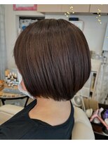 アロハ(Aloha)&nbsp;ショートカット