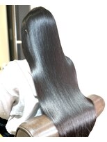 アールサロン 名駅(Rr SALON)&nbsp;イエベにオススメ☆シルキーベージュ