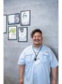 ザ ハレ 問屋町店(THE HALE'S) 井辺 陸也
