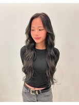 ヴァンカウンシル 福岡店(VAN COUNCIL) グレージュカラー☆