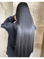 ガルボヘアー 名古屋栄店(garbo hair)&nbsp;#ガルボ#ハイトーン#エクステ#ブリーチ#プルエクステ#ロング