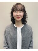 パーマ