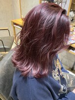 キース(KITH)&nbsp;ミックスベリーカラー