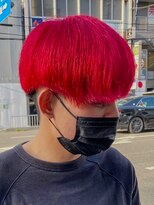 ルースト 京都四条大宮店(ROOST)&nbsp;レッド