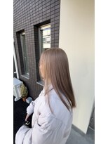 アルレン(Allen)&nbsp;ミルクティーベージュ  レディース  宇都宮