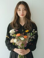 アンディーヴ 西京極(endive)&nbsp;【endive西京極】美髪うる艶髪艶感小顔20代30代40代似合わせ◎