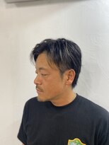 ソイクフ 高田馬場店(SOY-KUFU)&nbsp;20代30代40代◎伸ばしかけの人におすすめ大人ショート