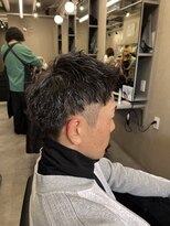 パロ(PALO)&nbsp;ツイストパーマ