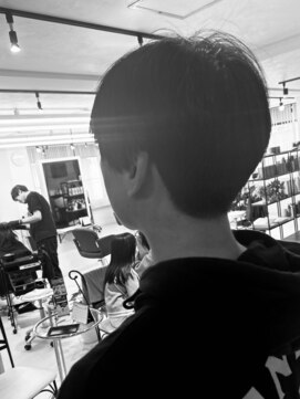 幻(maboroshi) 2ブロマッシュ