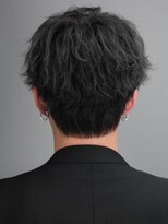 リップスヘアー 梅田アネックス(LIPPS hair)&nbsp;質感調整パーマ！程よく動くマッシュパーマ！