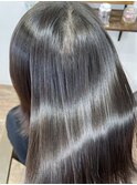 【Liss】『高濃度水素トリートメント×TOKIOトリートメント』