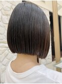 ボブスタイル
