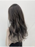 ダークグレージュ