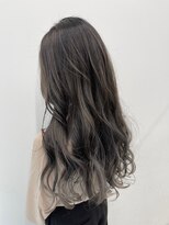 フローラバイシエスタ 池袋(Flora by siesta)&nbsp;ダークグレージュ