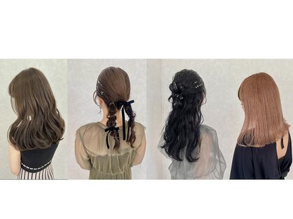 サロウィン 静岡 呉服町通り店(SALOWIN)の写真