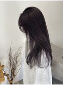 ダークラベンダー
