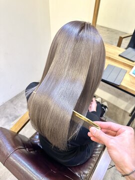 レクト 木更津(LECT) ハイトーンカラー