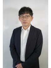 ザバーバー 渋谷(THE BARBER) 内田 宜位 理容室