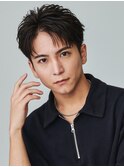 men's/メンズ/メンズカット/髪質改善/縮毛矯正/フェザーパーマ