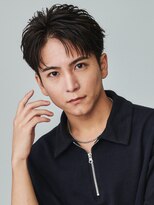 ロンドホットリップ 立川(Lond hot lip)&nbsp;men's/メンズ/メンズカット/髪質改善/縮毛矯正/フェザーパーマ