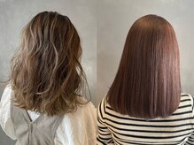 エスケープ トゥ ボナ(ESCAPE to bona.)