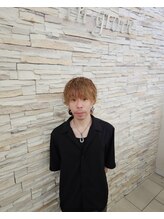 イングローブ ベイシア東金店(Ingrove) 佐藤 優