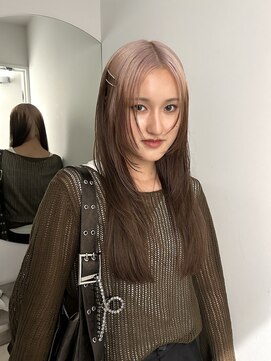 キオク(KIOX) ハイトーン/ブリーチ/名古屋