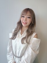 アースオーセンティック 高知潮江店(EARTH Authentic) 岩松 安弓奈