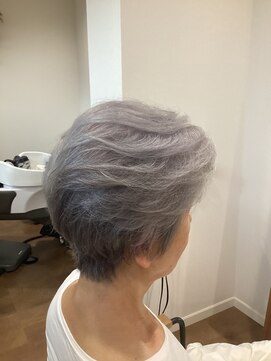 レイ(ray) ショートカット