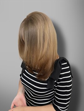 アンディアーモ サカエ(ANDIAMO SAKAE) デザインカラー