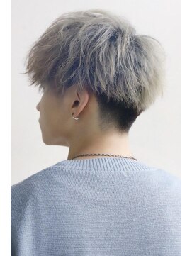 リップス 天神(LIPPS) ソフトツイスパふわマッシュ