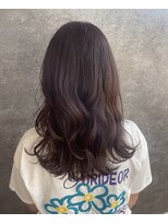 アンバール(amberl)&nbsp;オレンジブラウン