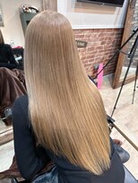 クラウド ナイン(Cloud 9) 【ダメージケア】ホワイトブロンドカラー