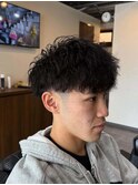 ツイストスパイラル